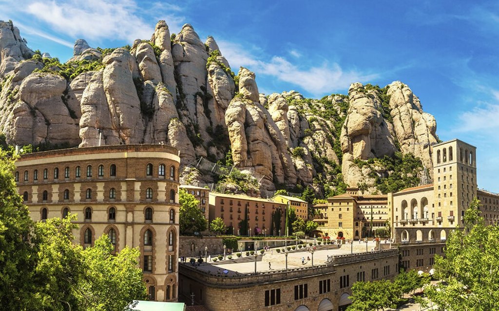 Free Day in Barcelona or Optional Day Trip
