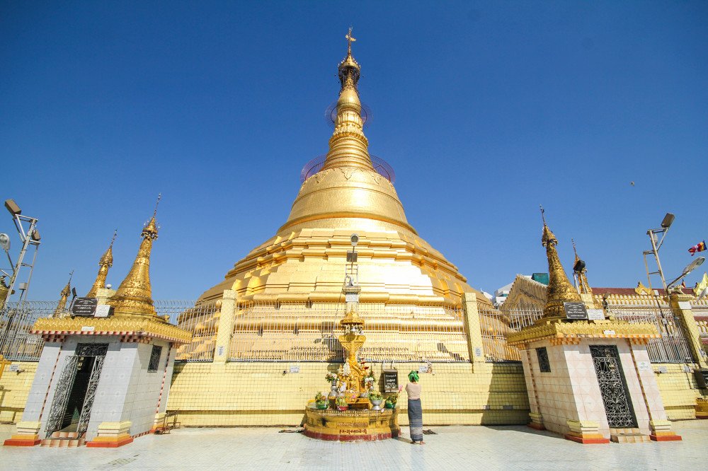 Yangon