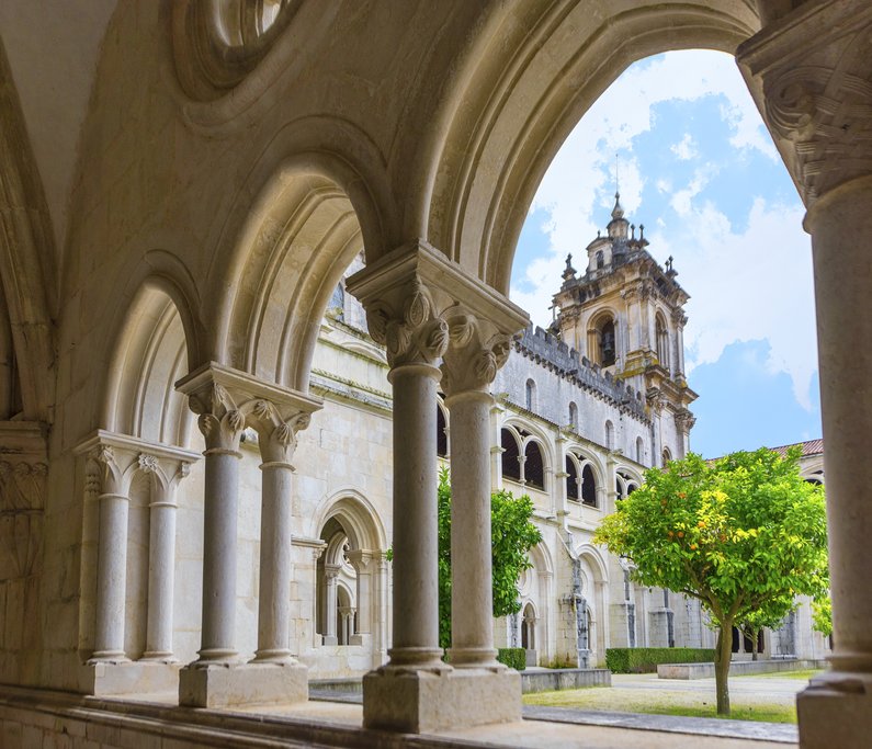 Monastery of Alcobaca
