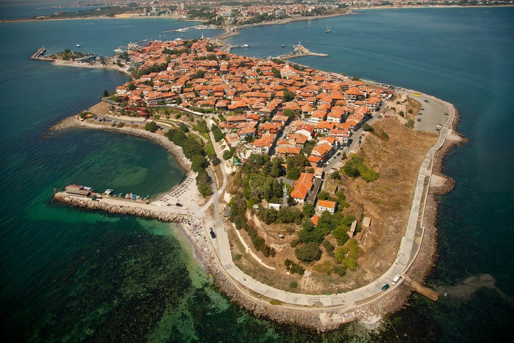 Nessebar Bulgaria