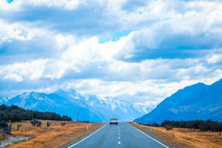 New Zealand: Ultimate South Island Road Trip - 12 Days