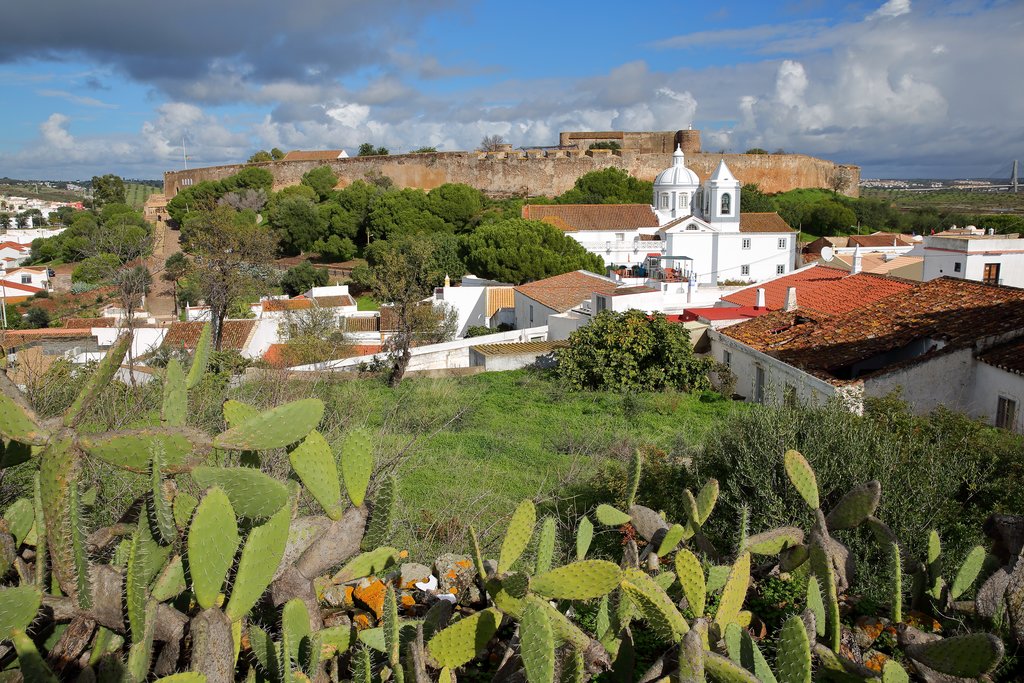 Castro Marim, Portugal