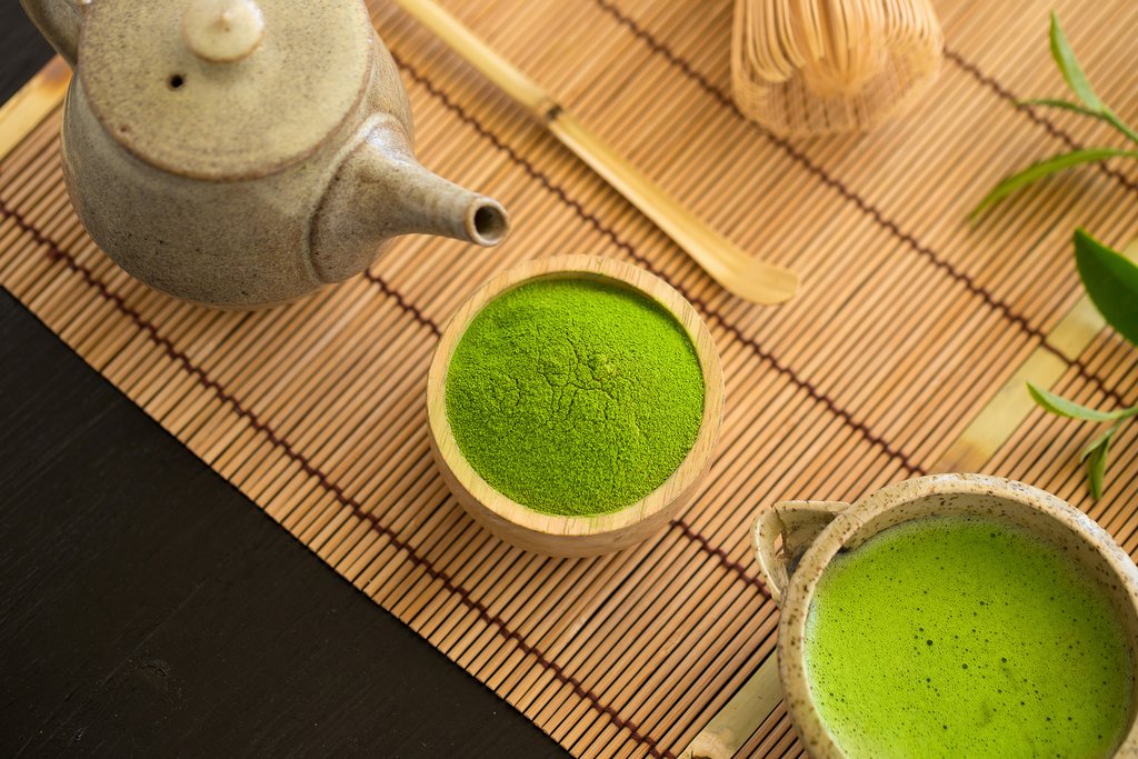 matcha