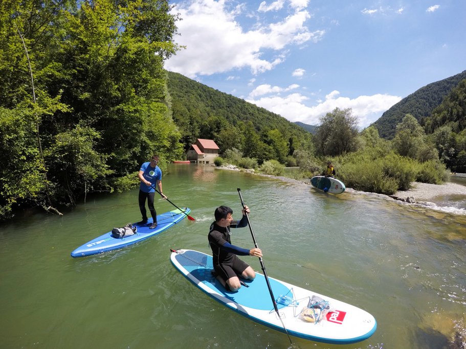Active Slovenia