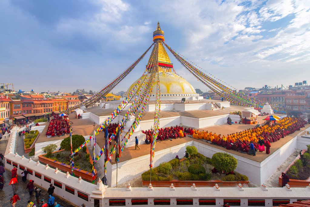 Kathmandu