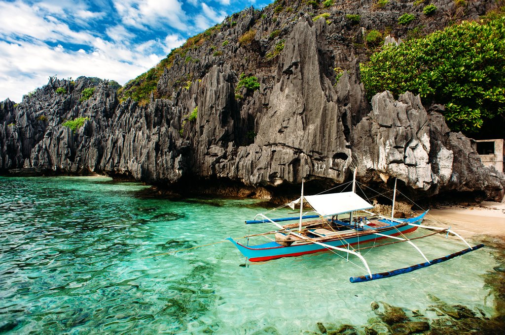El Nido, the Philippines