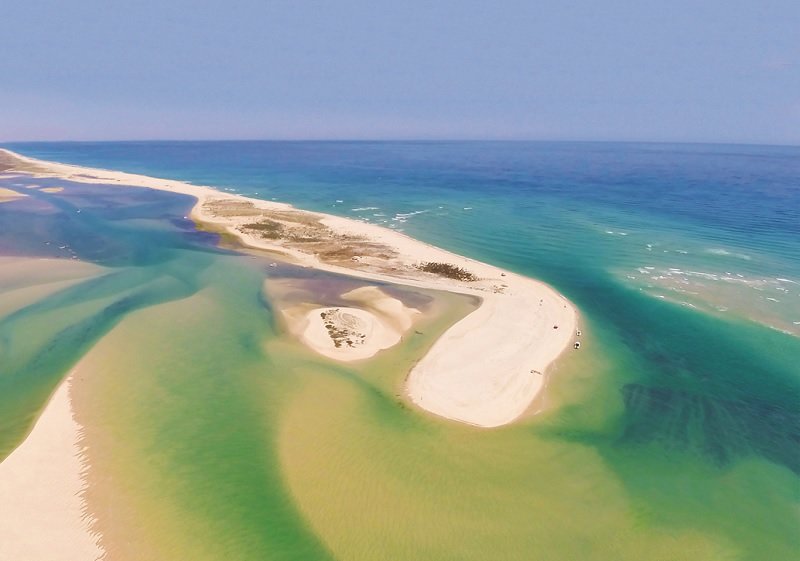 Ria Formosa Natural Park
