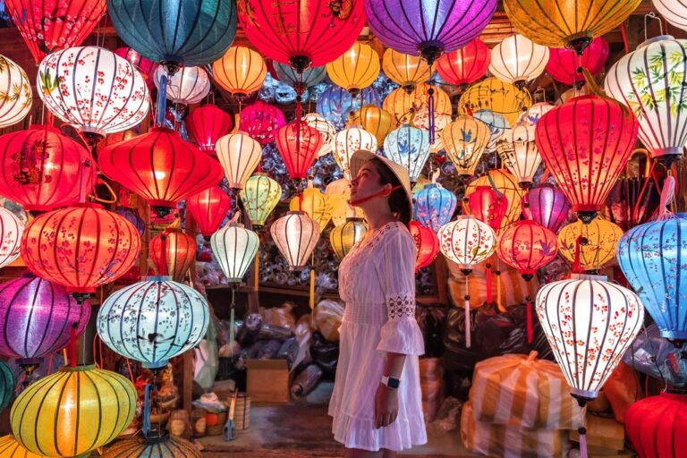 Vietnam In August Travel Tips Weather And More