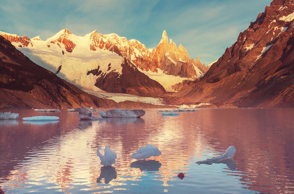 Laguna La Torre