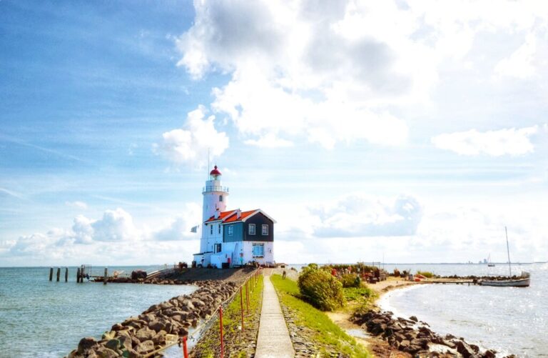 The Netherlands In September Travel Tips Weather More