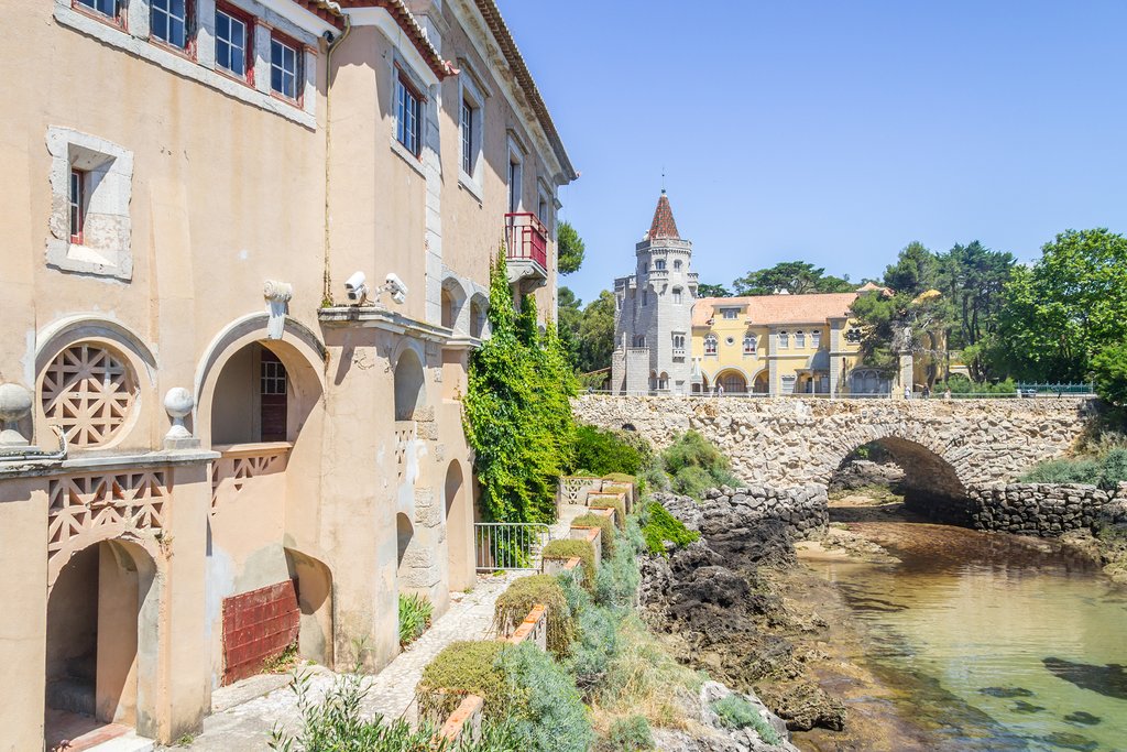 Cascais