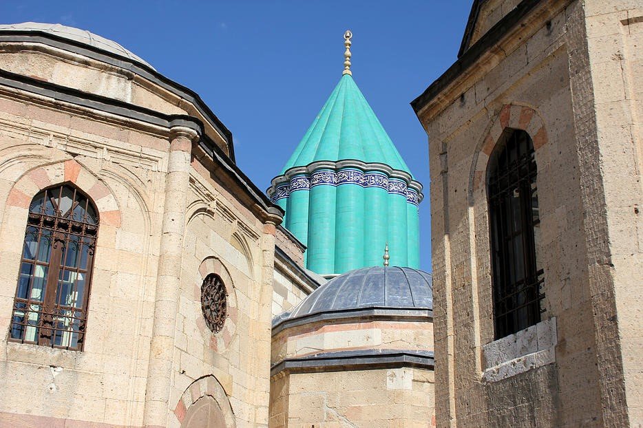 Konya