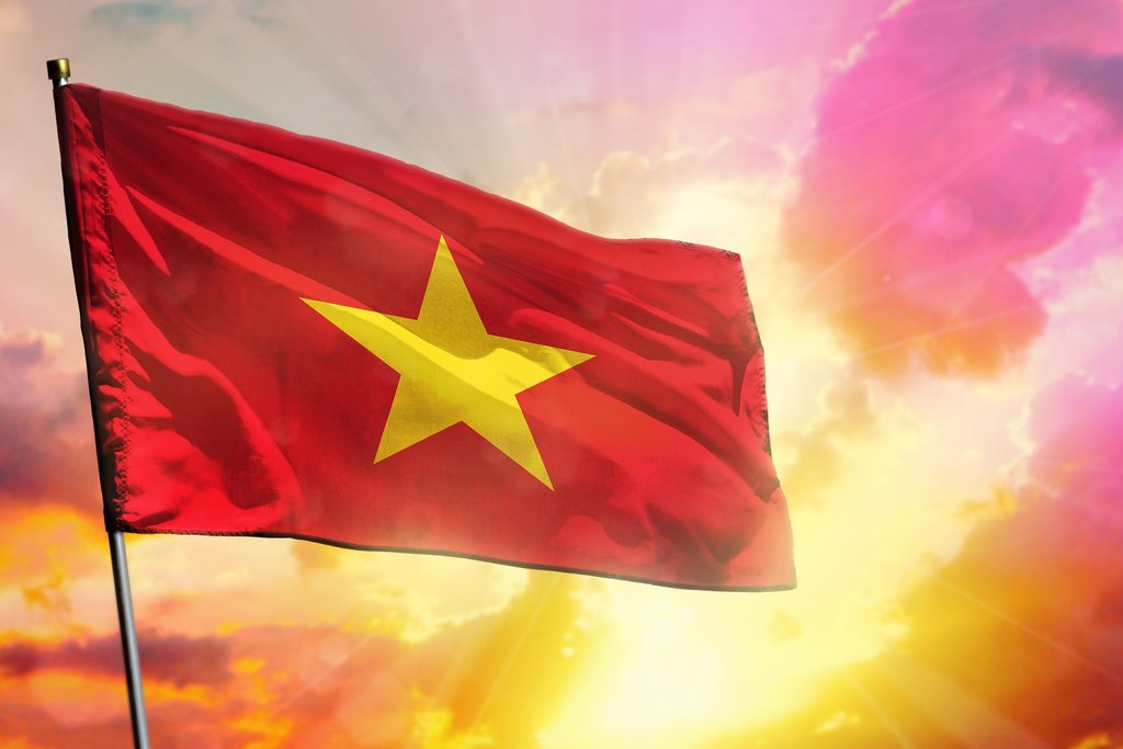 Goodbye, Vietnam