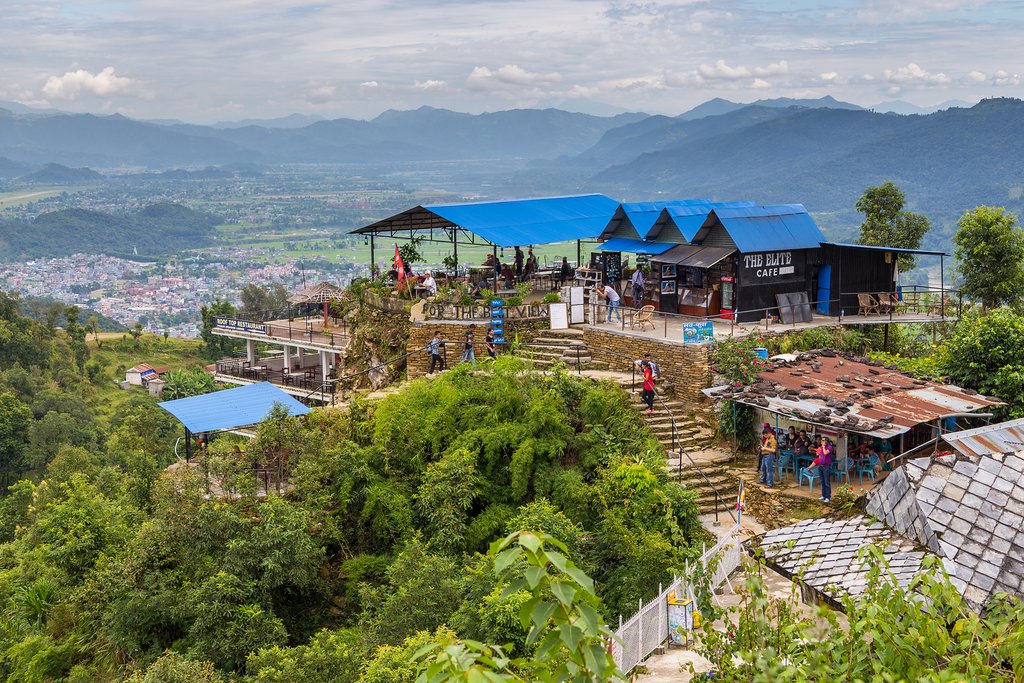 Pokhara