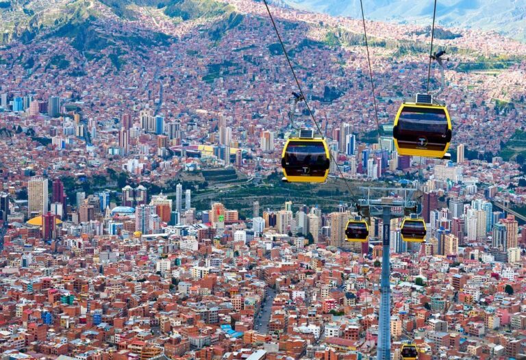 Bolivia In February Travel Tips Weather And More