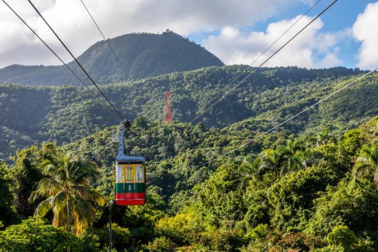 Explore the Northern Dominican Republic - 5 Days