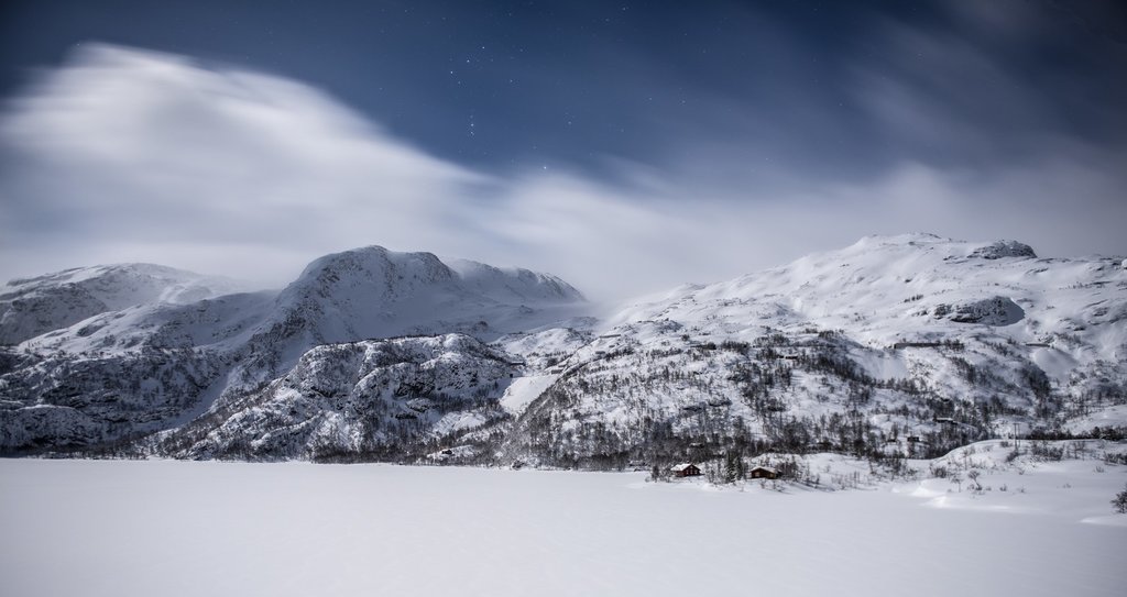 Aurland Valley
