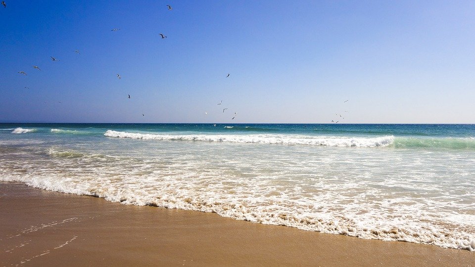 Costa da Caparica