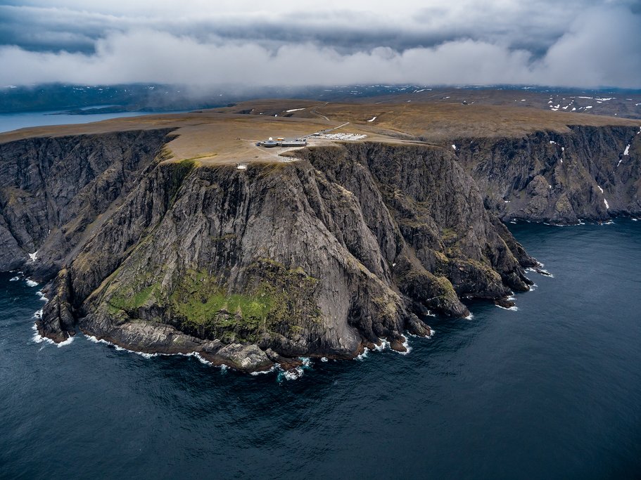 The North Cape