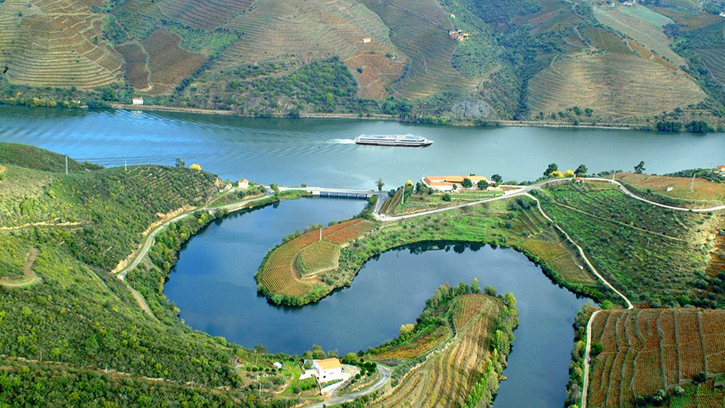 Douro Valley cruise