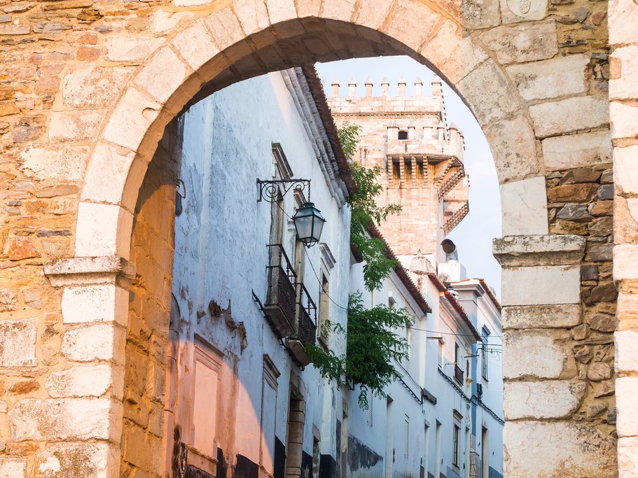 Estremoz
