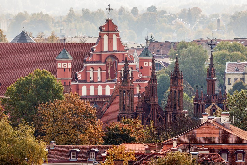 Vilnius