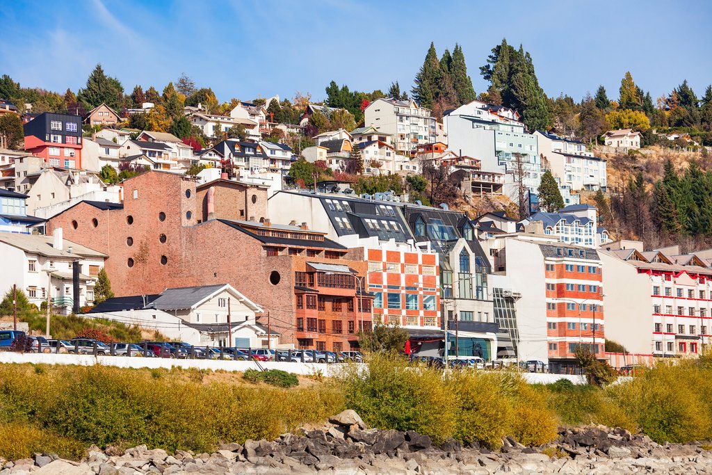 San Carlos de Bariloche, Argentina