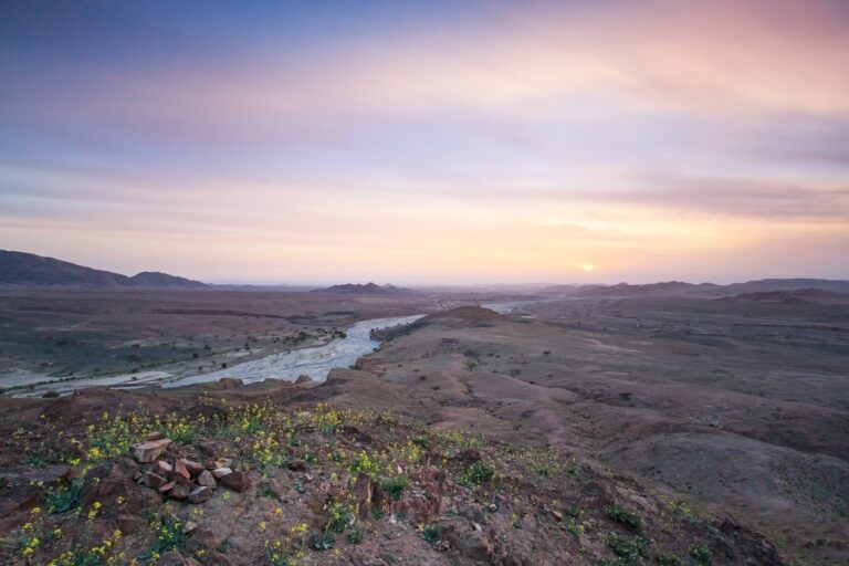 Holy Land Off the Beaten Path: Israel & Jordan - 10 Days
