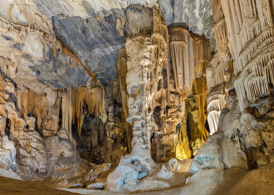 Cango Caves