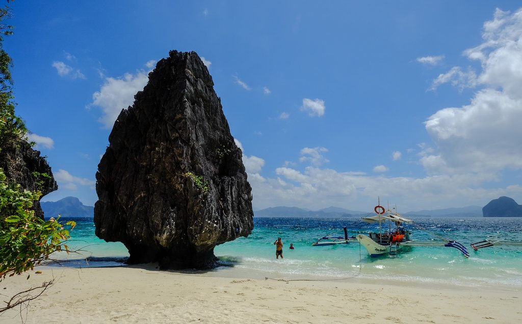 Coron Island