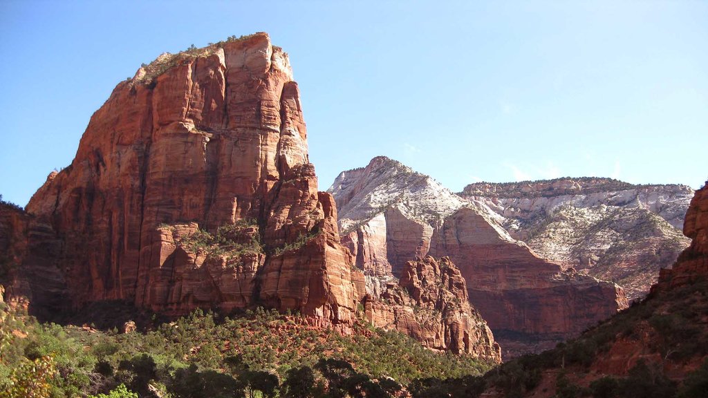 Capitol Reef