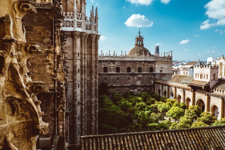Spain North to South: Basque Country to Andalusia - 17 Days