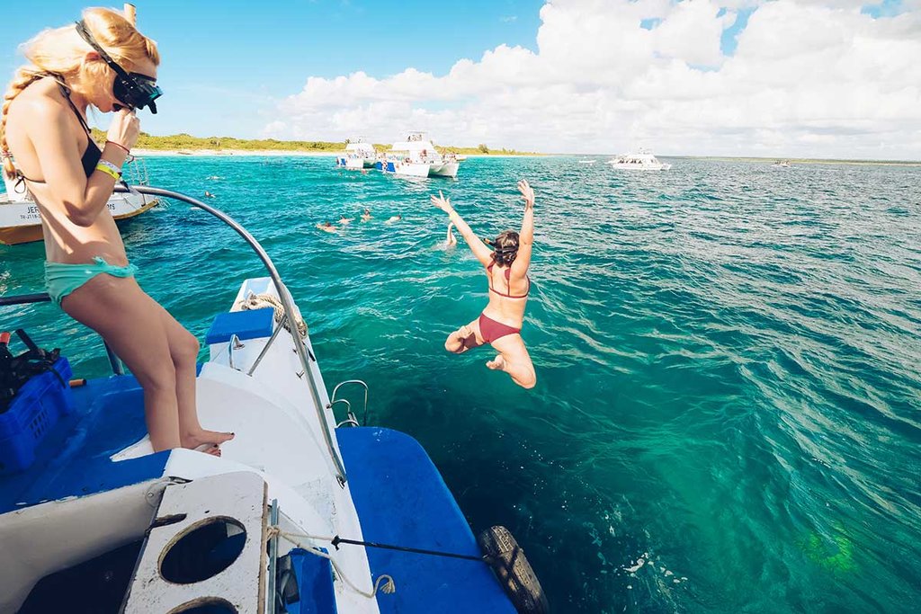 Explore Bayahibe