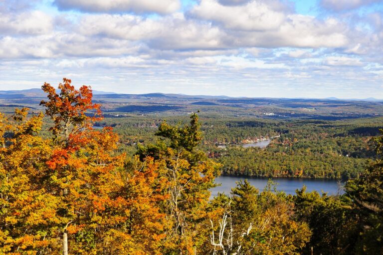 Wachusett Mountain Hike Brewery