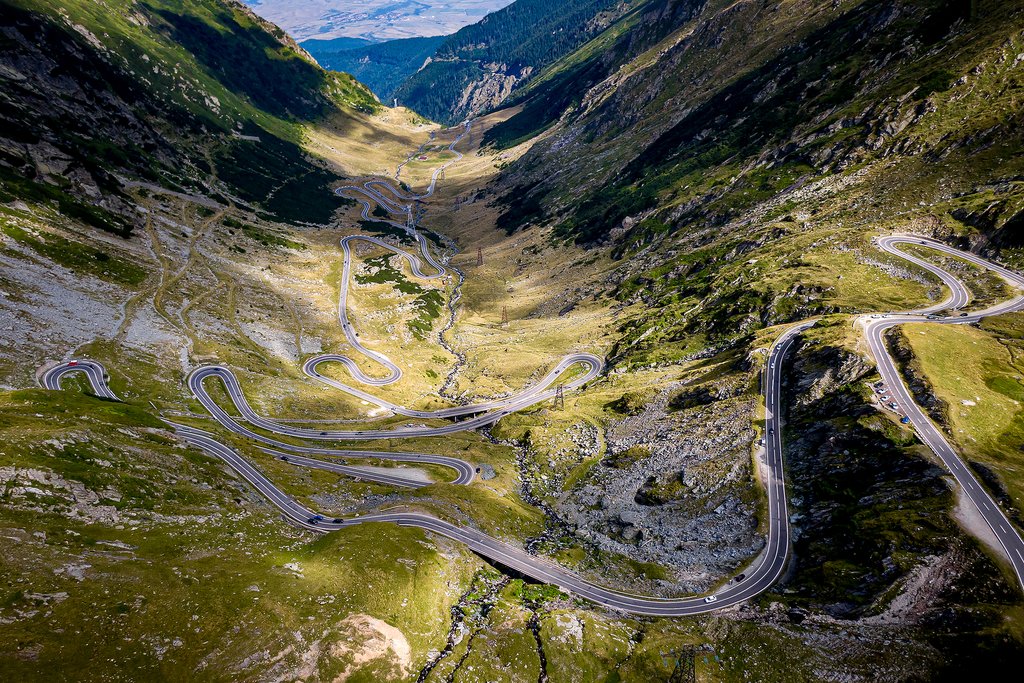 Transfagarasan