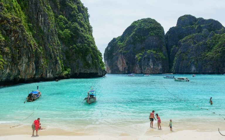 Thailand In November Travel Tips Weather And More