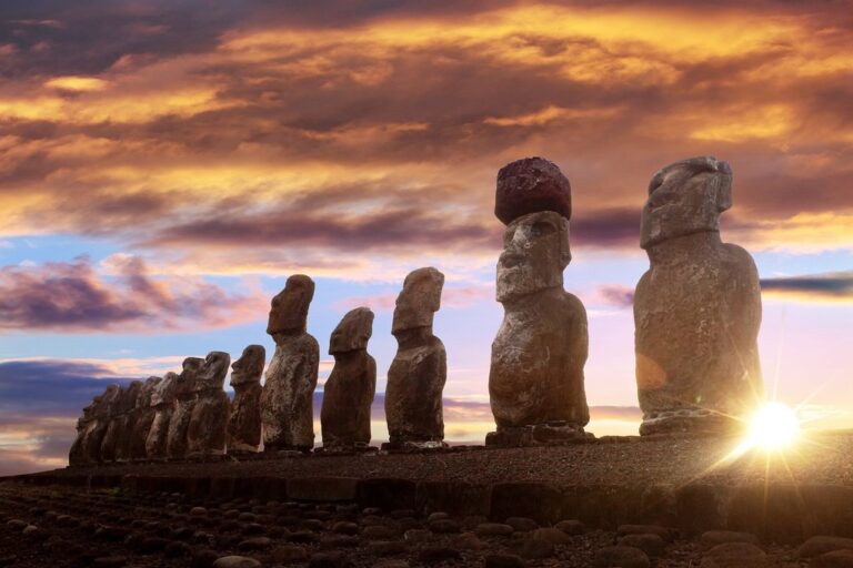 Chile In February Travel Tips Weather And More