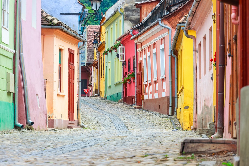 Sighisoara