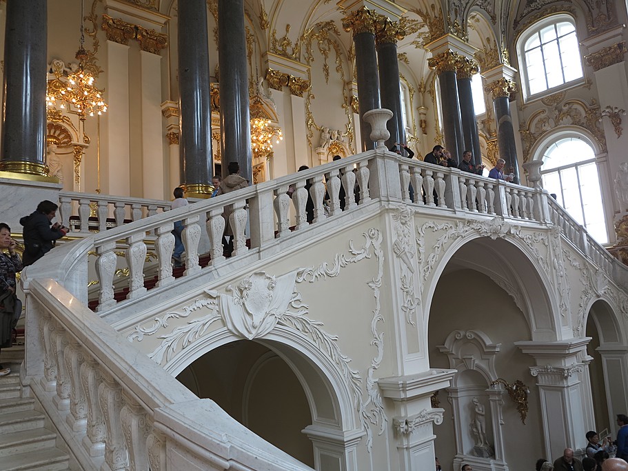 The Hermitage
