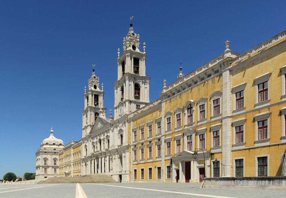Explore Lisbon