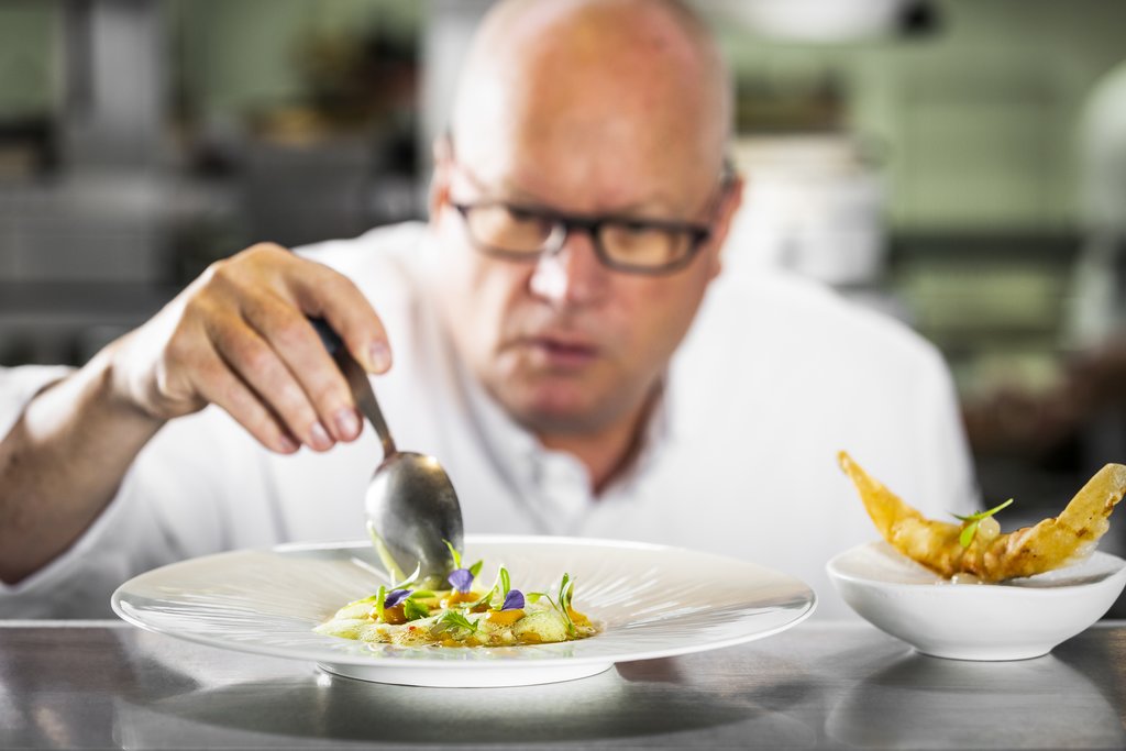 2* Michelin Vila Joya