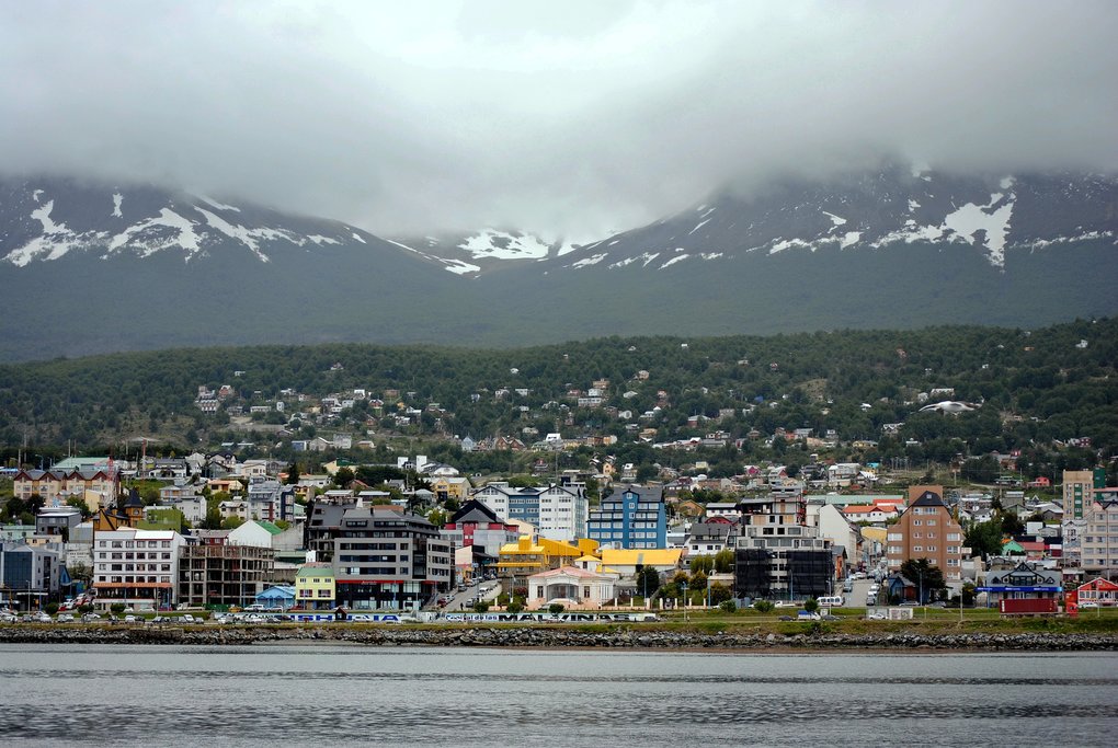 Ushuaia, Argentina