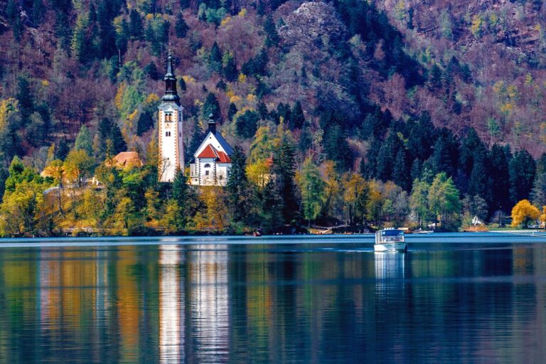 Highlights of Slovenia: Bled, Bovec, Ljubljana, & More - 9 Days