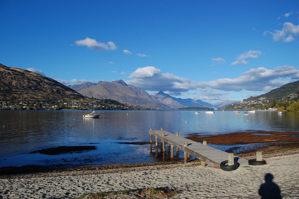 Lake Wakatipu