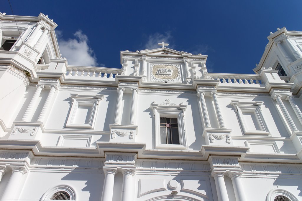 Matagalpa Cathedral