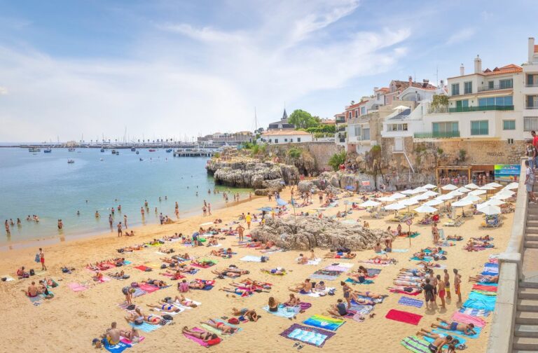 Portugal In June Travel Tips Weather And More