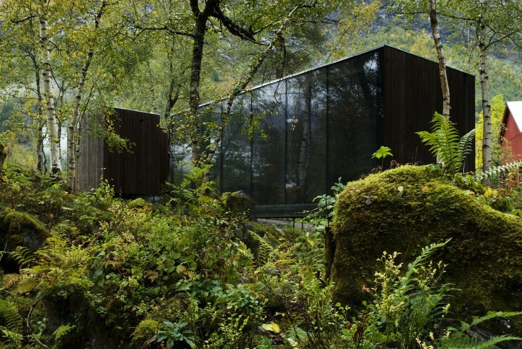 Juvets Landscape Hotel