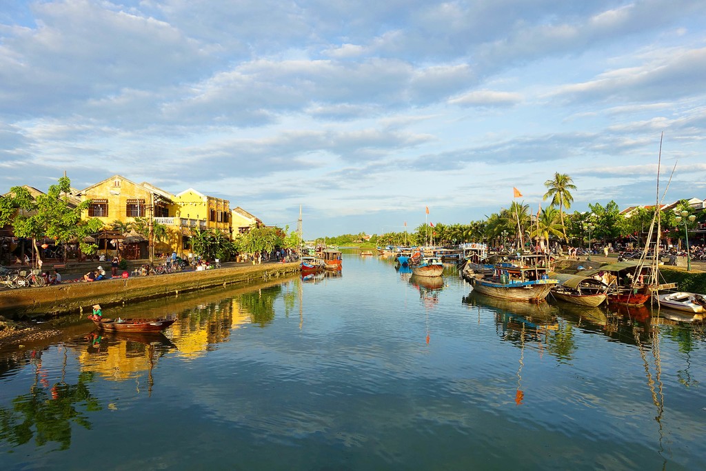 Hoi An