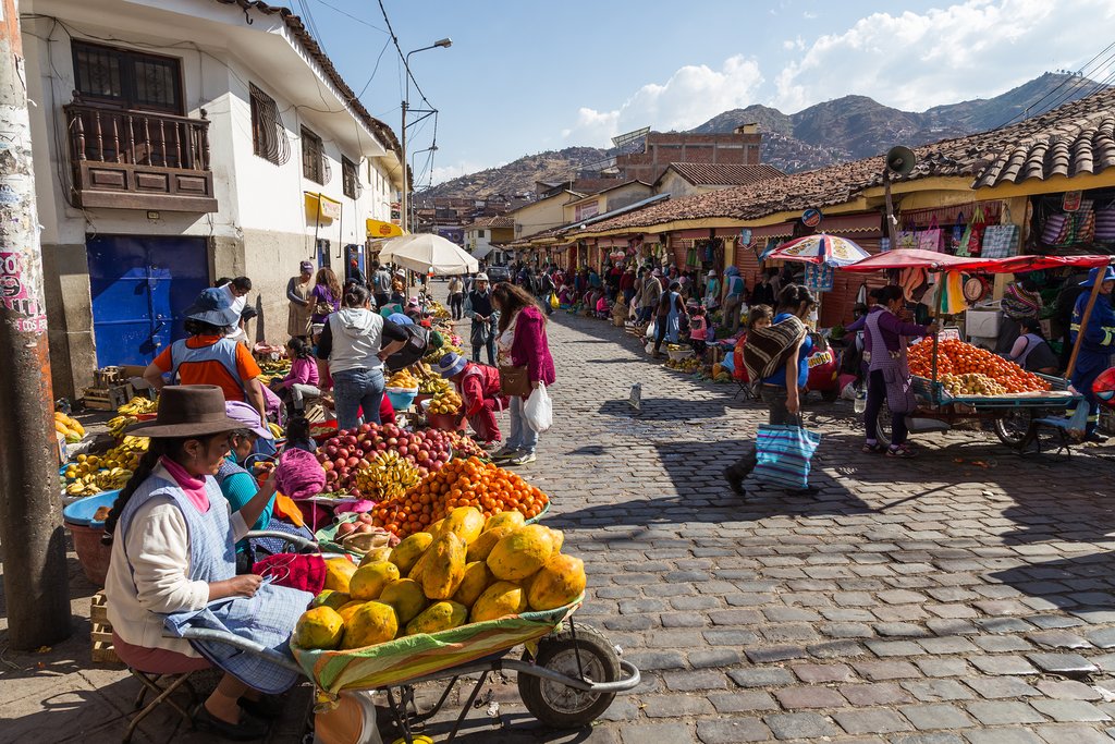 Cusco