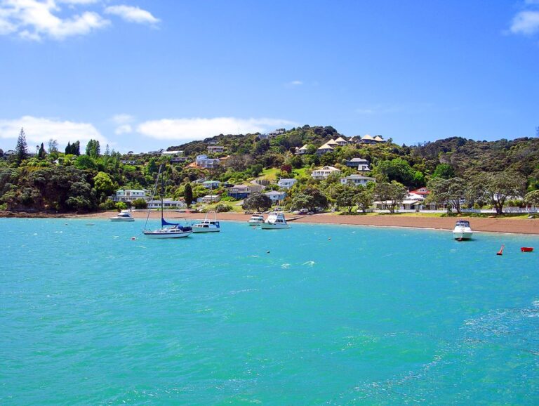 New Zealand In January Travel Tips Weather And More
